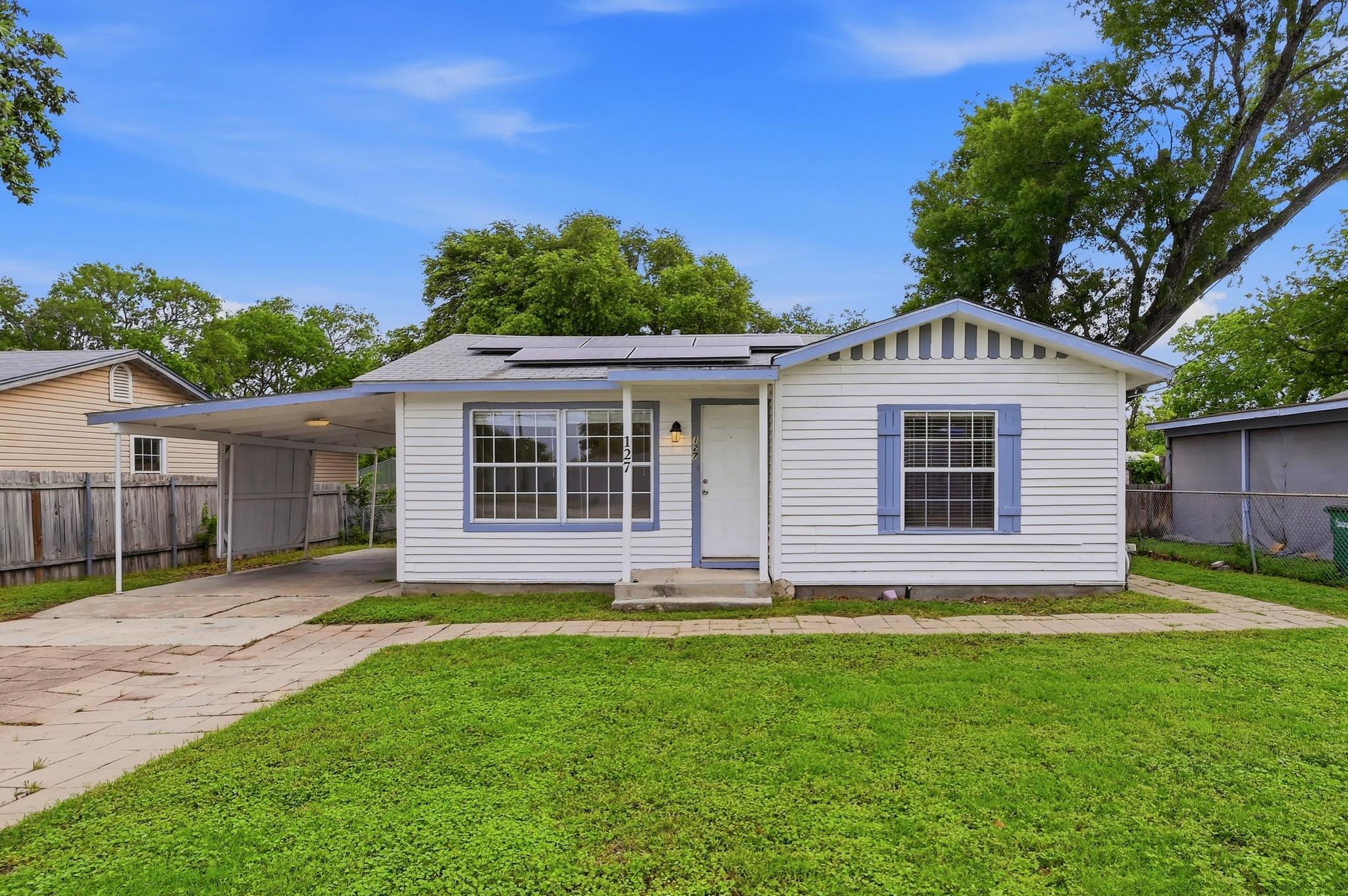 127 Suddith, San Antonio, TX 78233 — photo 1