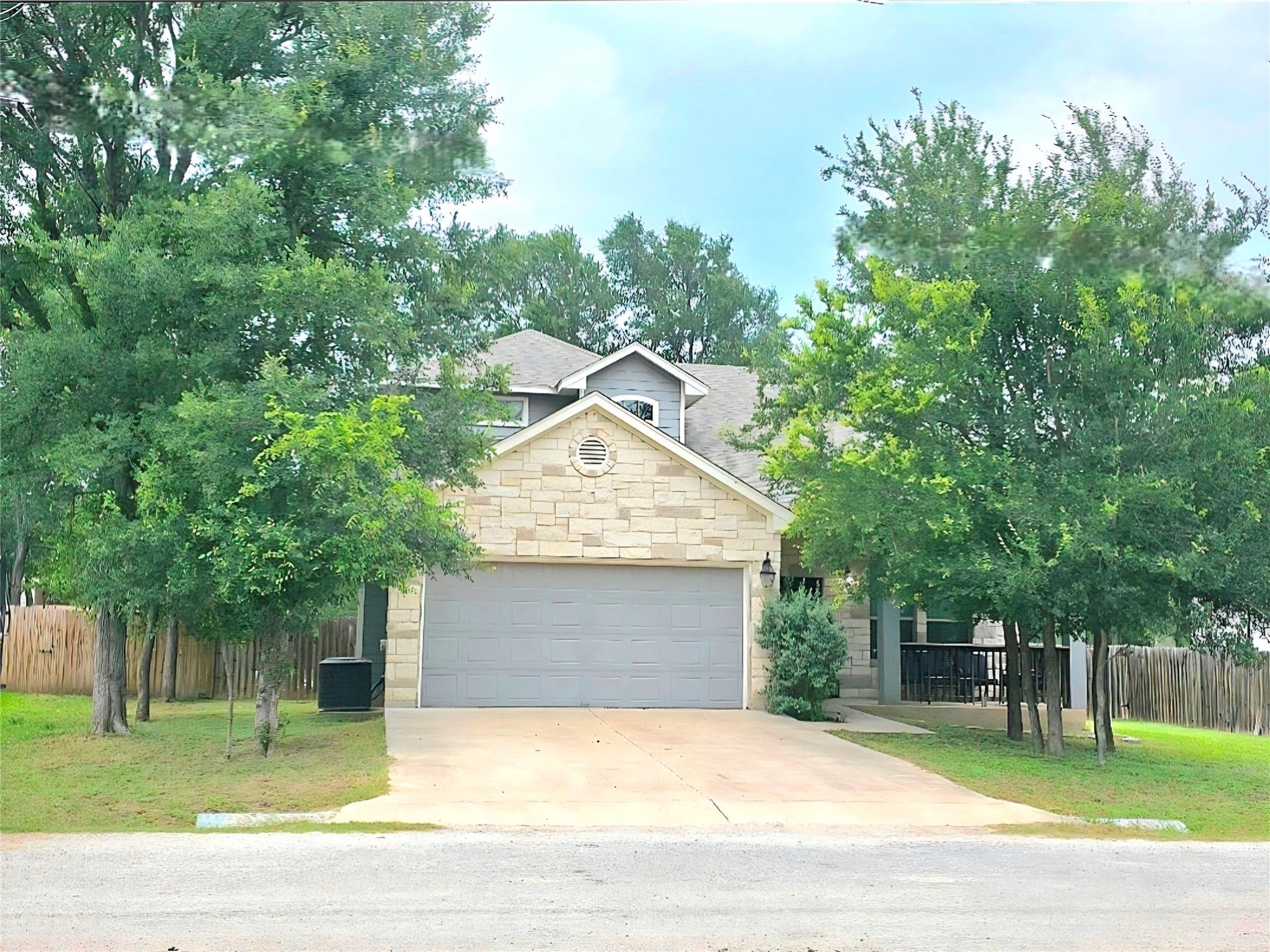 406 Nene, Bastrop, TX 78602 — photo 1
