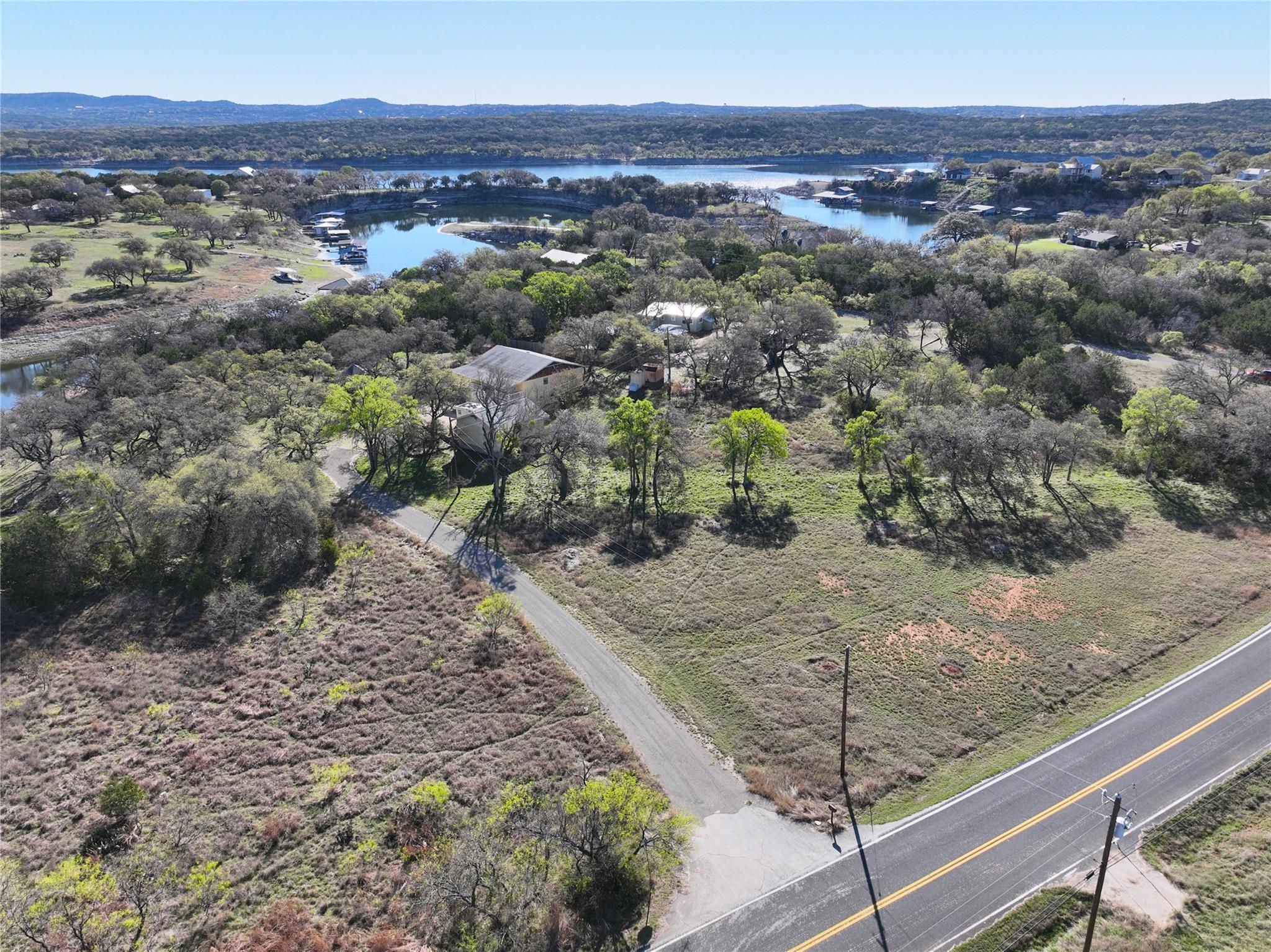 23709 Circle, Marble Falls, TX 78654 — photo 1