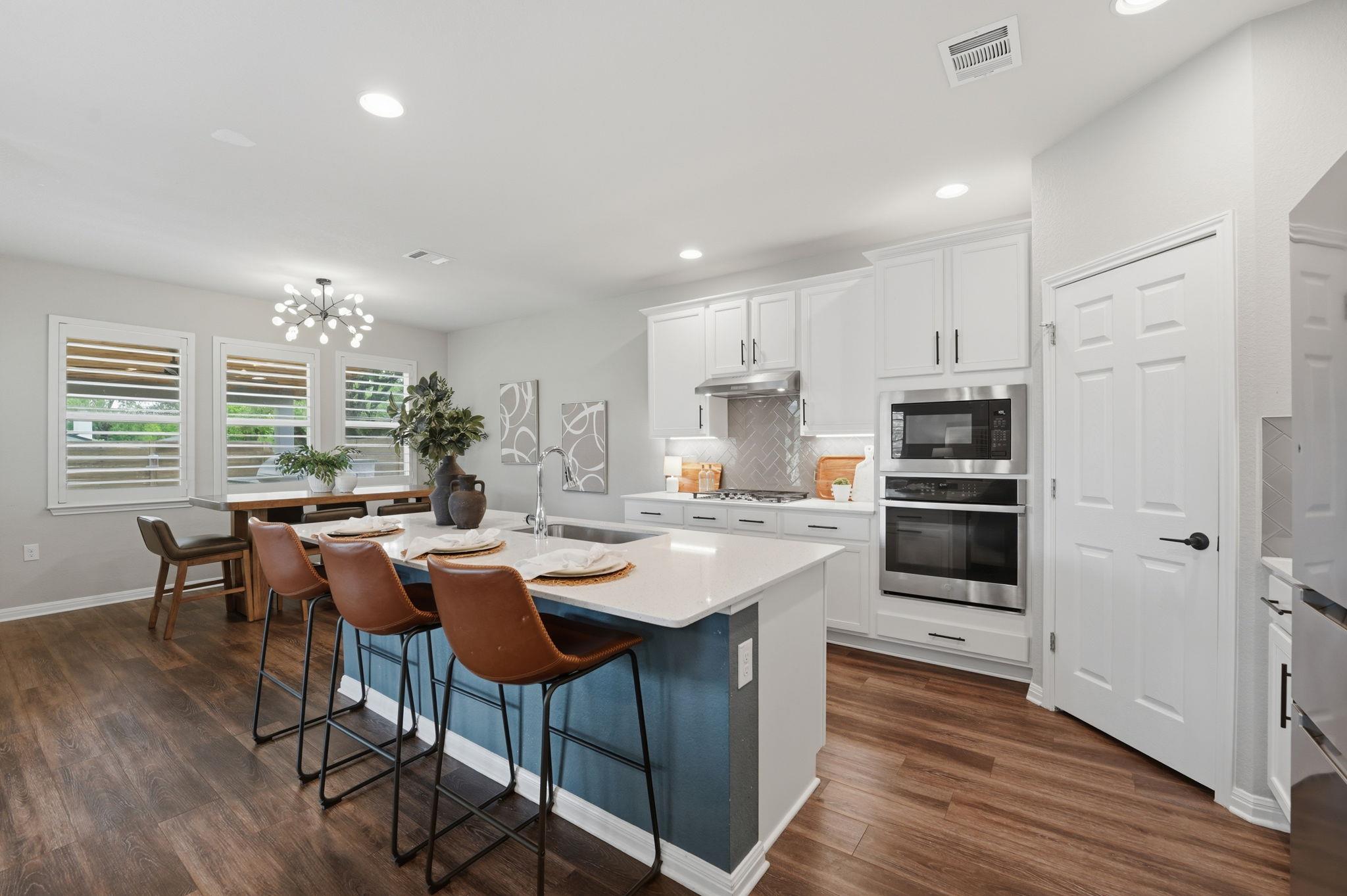 928 Falkland, Pflugerville, TX 78660 — photo 1