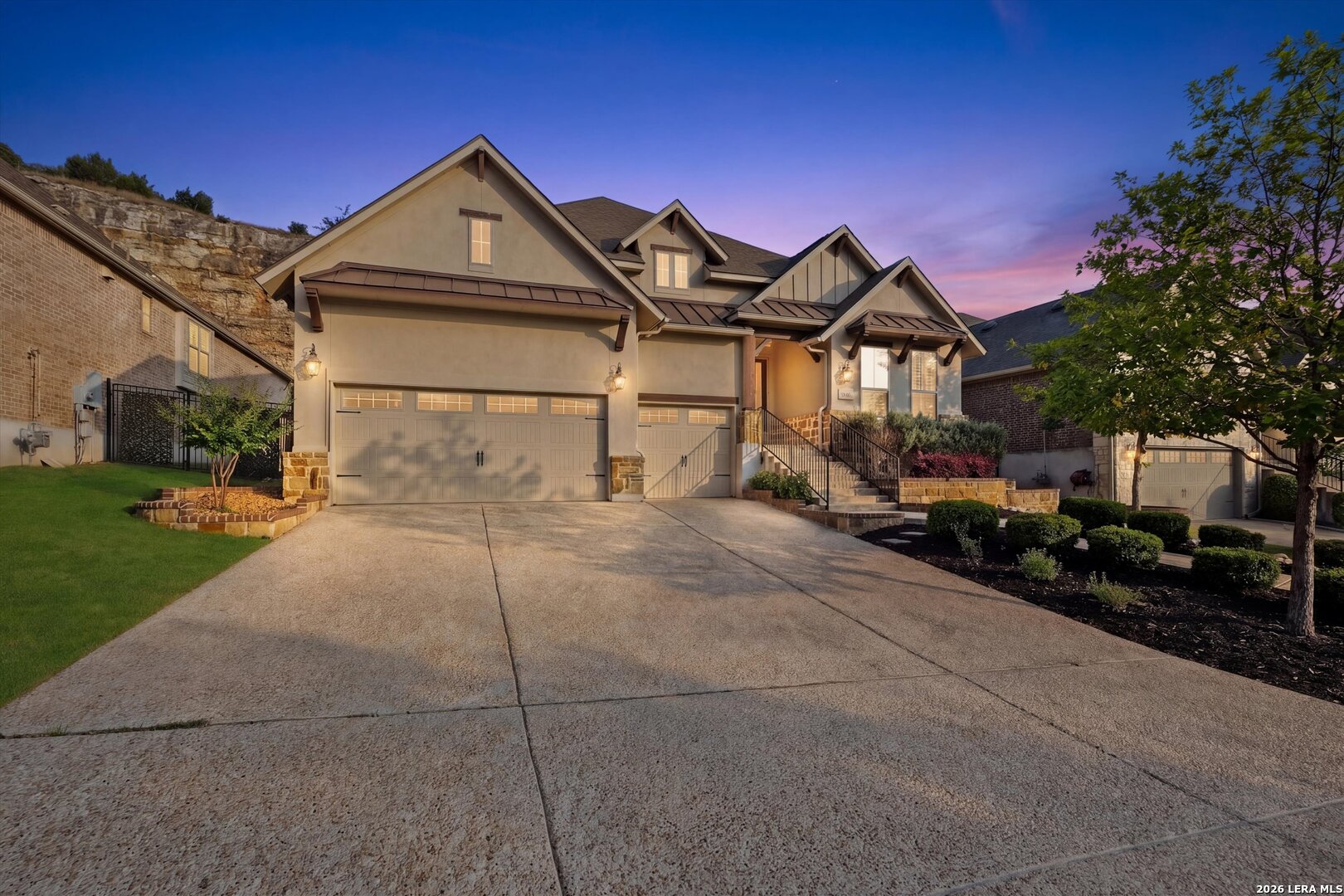 16946 Sonoma Ridge, ,  78255 — photo 1