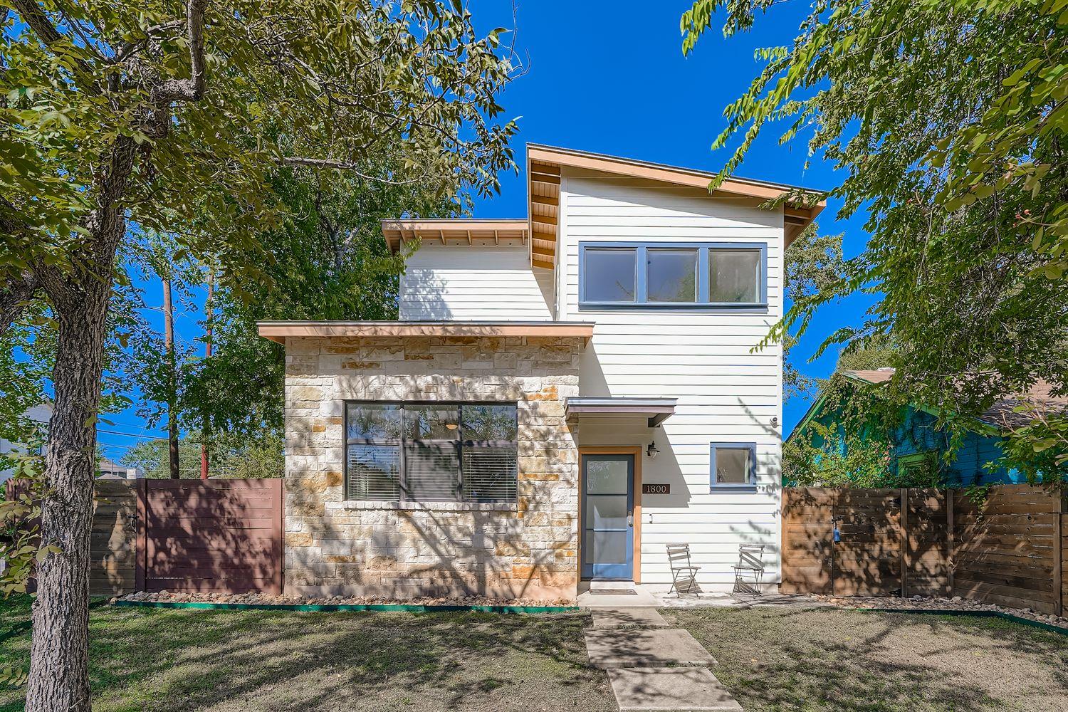 1800 14th, Austin, TX 78702 — photo 1