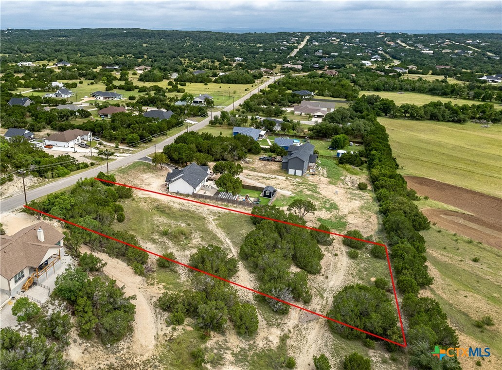 218 Lets Roll Drive, Fischer, TX 78623 — photo 1