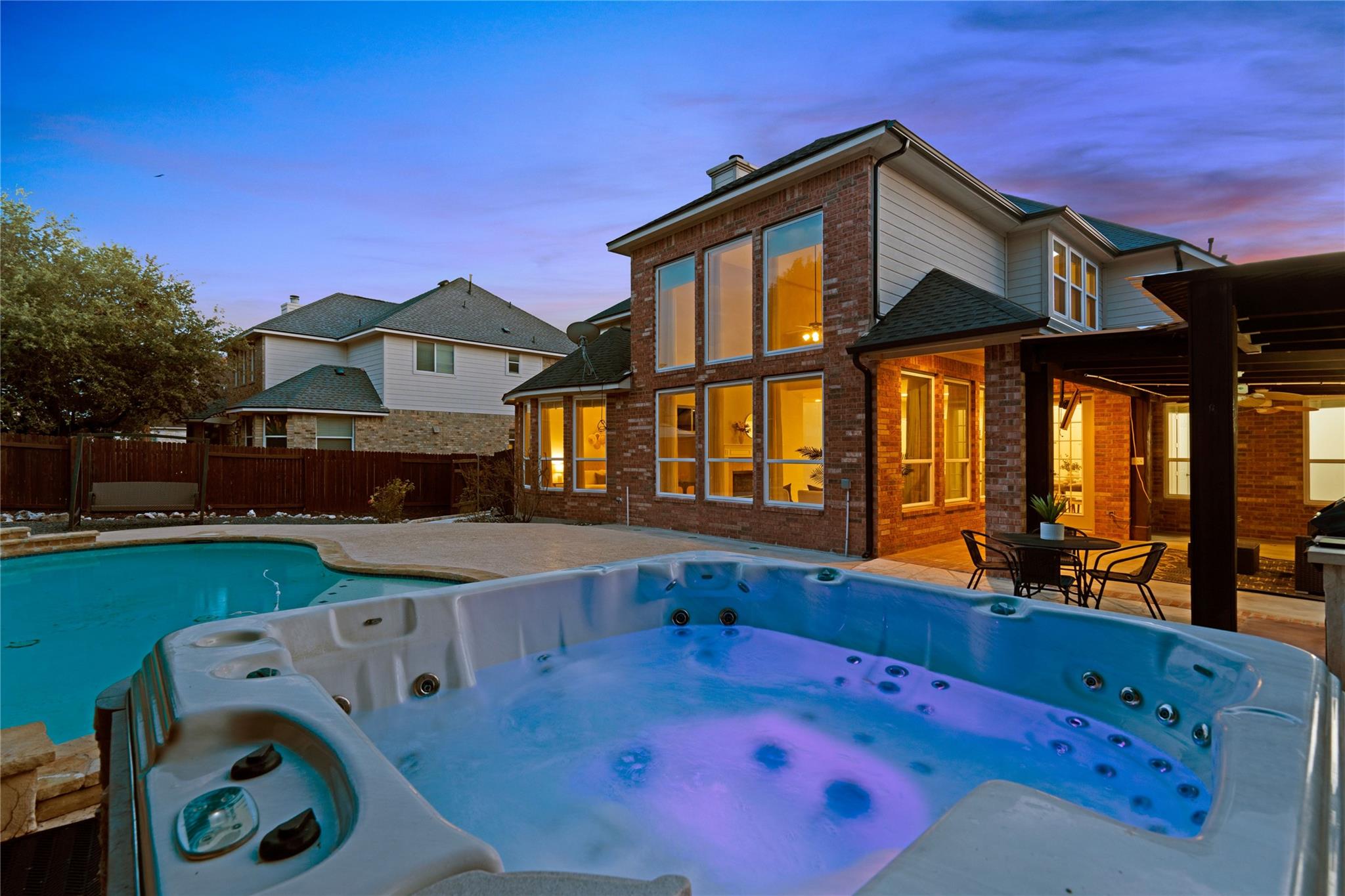 1604 Tahoka Daisy, Cedar Park, TX 78613 — photo 1