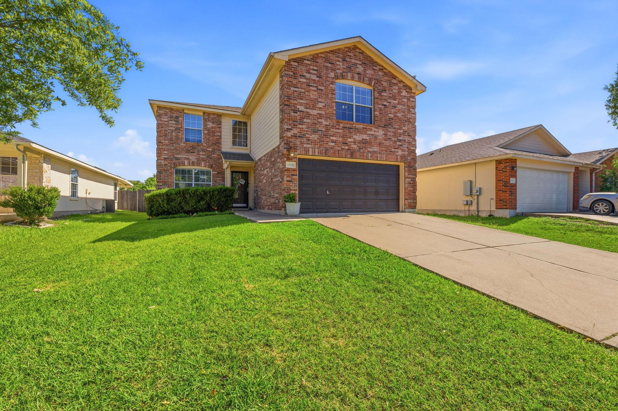12800 Wedding, Manor, TX 78653 — photo 1
