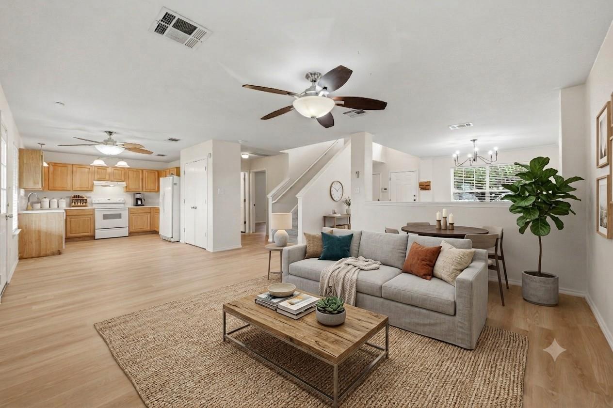 141 Meadow Park, Georgetown, TX 78626 — photo 1