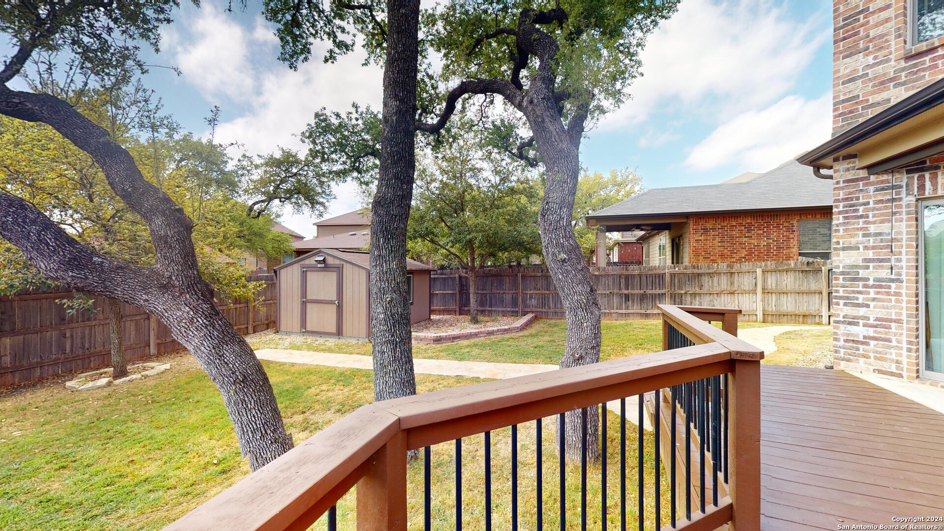 4434 Bay Shr, , 78259 — photo 1