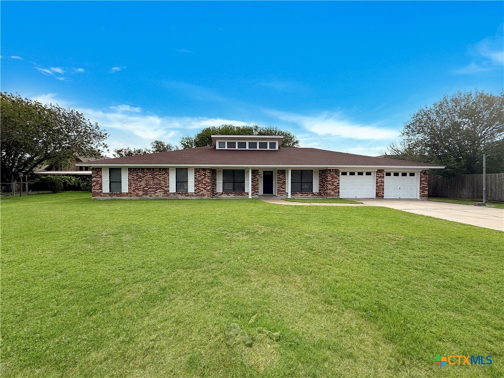 420 El Camino Real Street, Port Lavaca, TX 77979 — photo 1