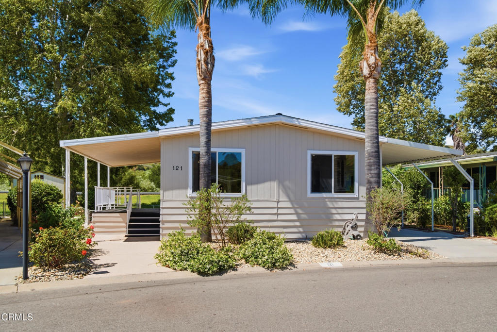 15750 Arroyo Drive 121, Moorpark, CA 93021 — photo 1
