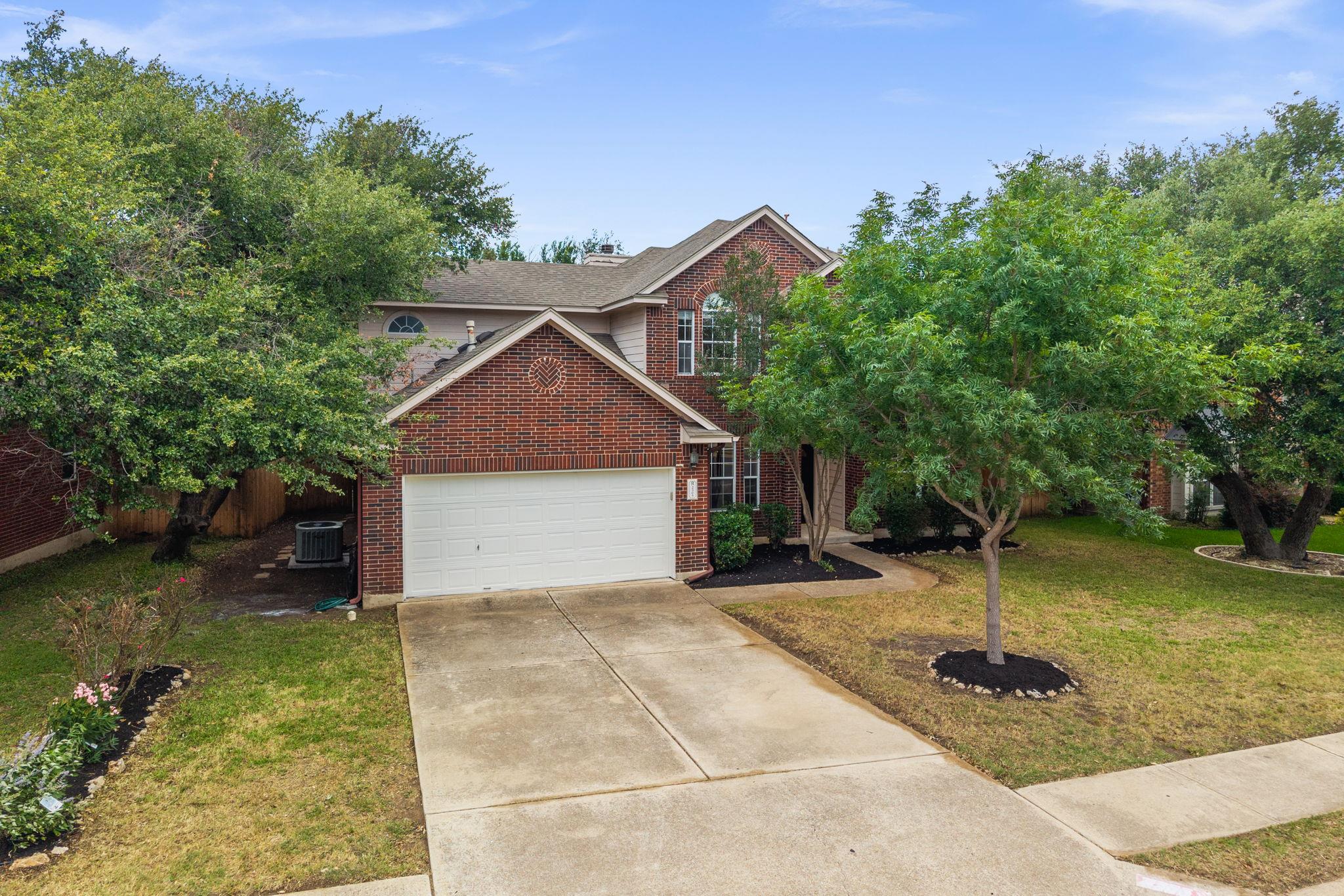 2305 Little Elm, Cedar Park, TX 78613 — photo 1