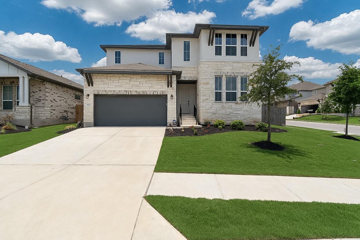 6401 Velvet Leaf, Buda, TX 78610 — photo 1