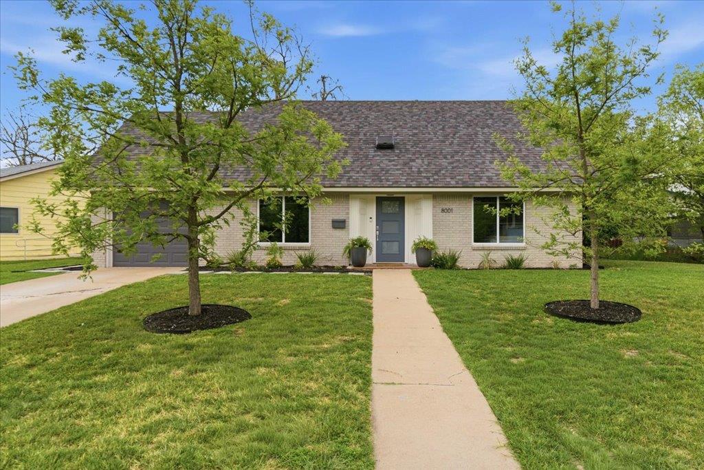 8001 Camden, Austin, TX 78757 — photo 1