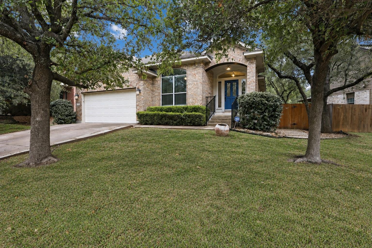 16505 Castletroy, Austin, TX 78717 — photo 1