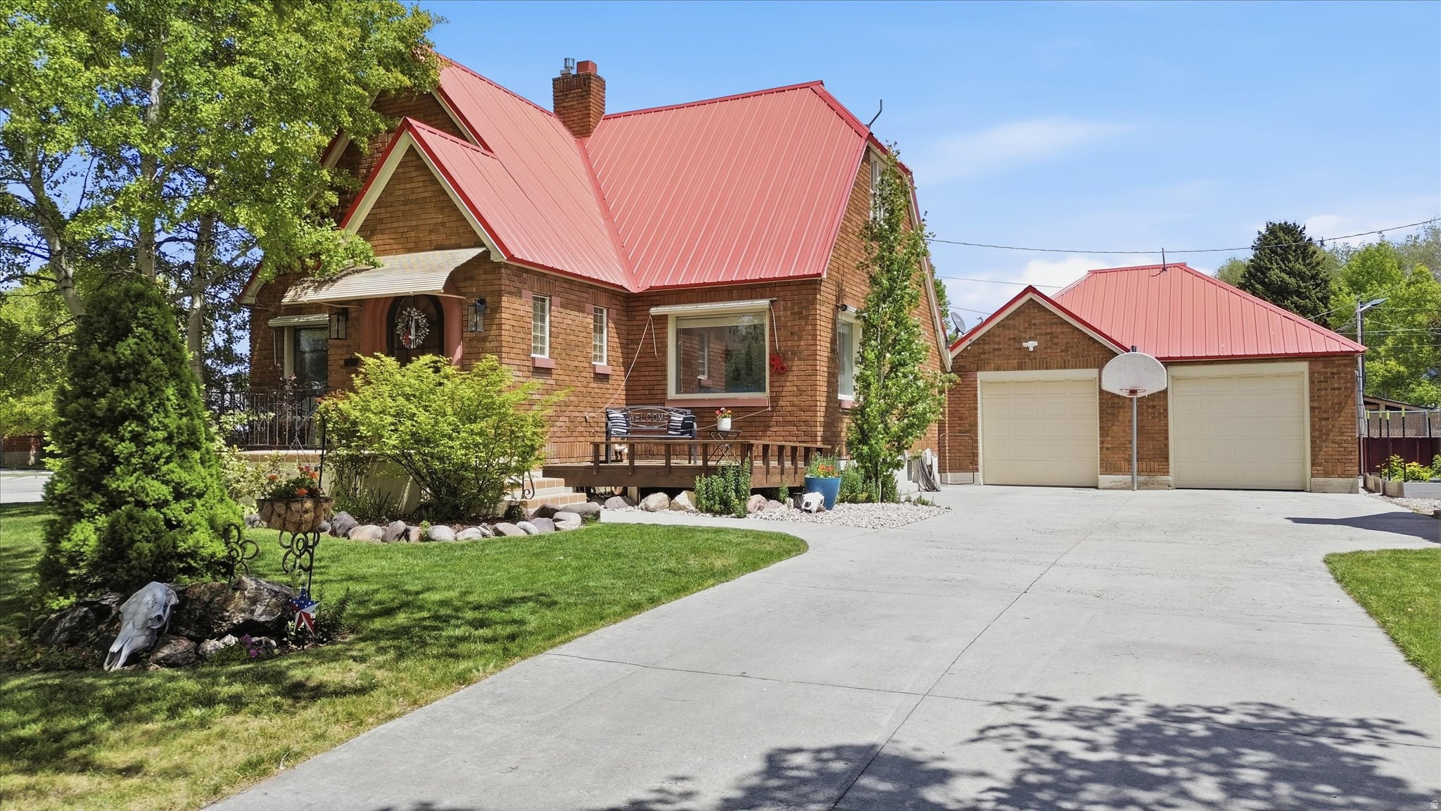 96 N 100 W, Preston, ID 83263 — photo 1