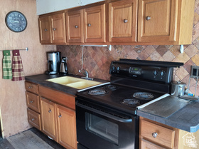 45 E IVY ST, Scofield, UT 84526 — photo 1