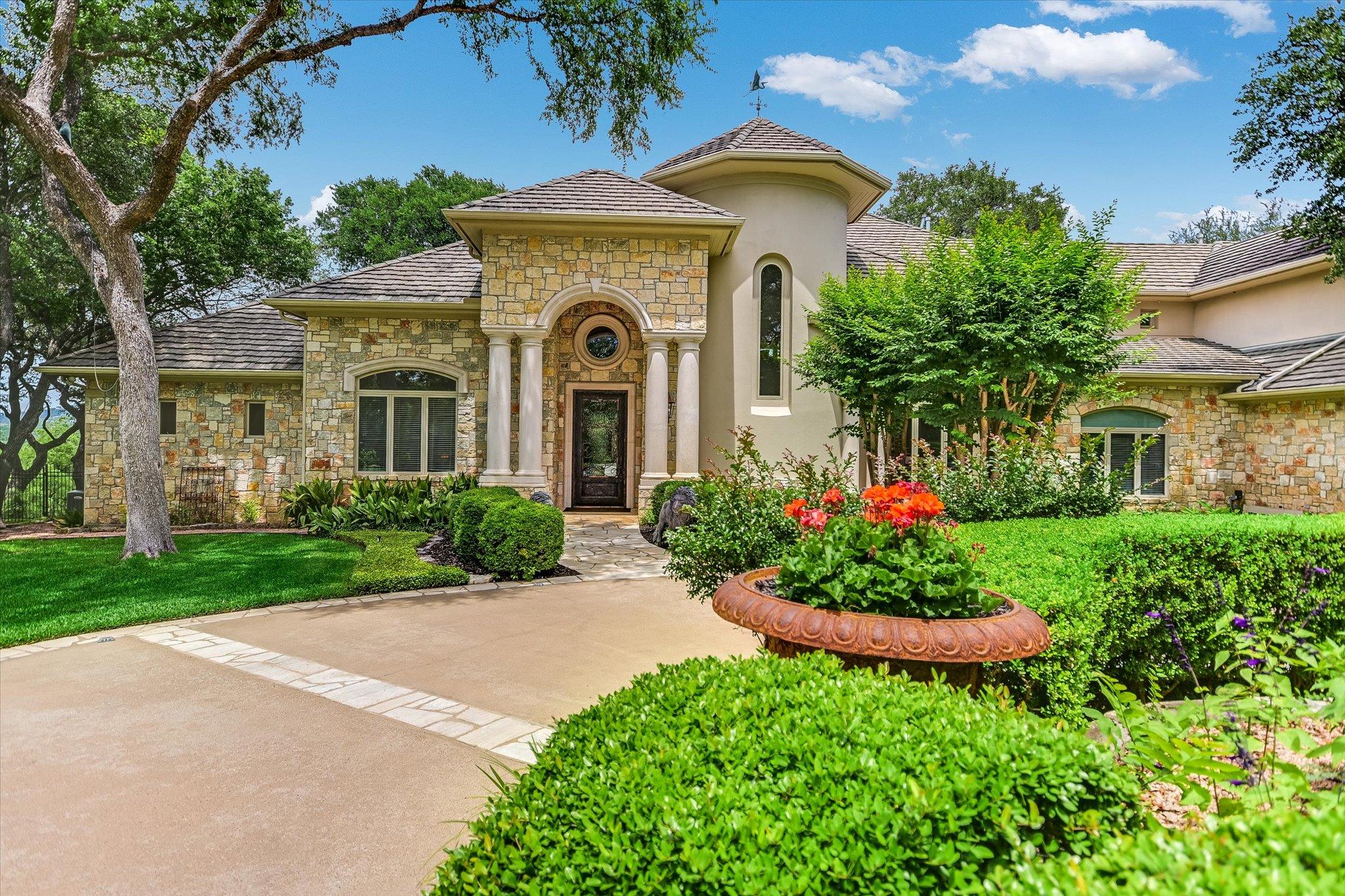 4646 Rockcliff, Austin, TX 78746 — photo 1
