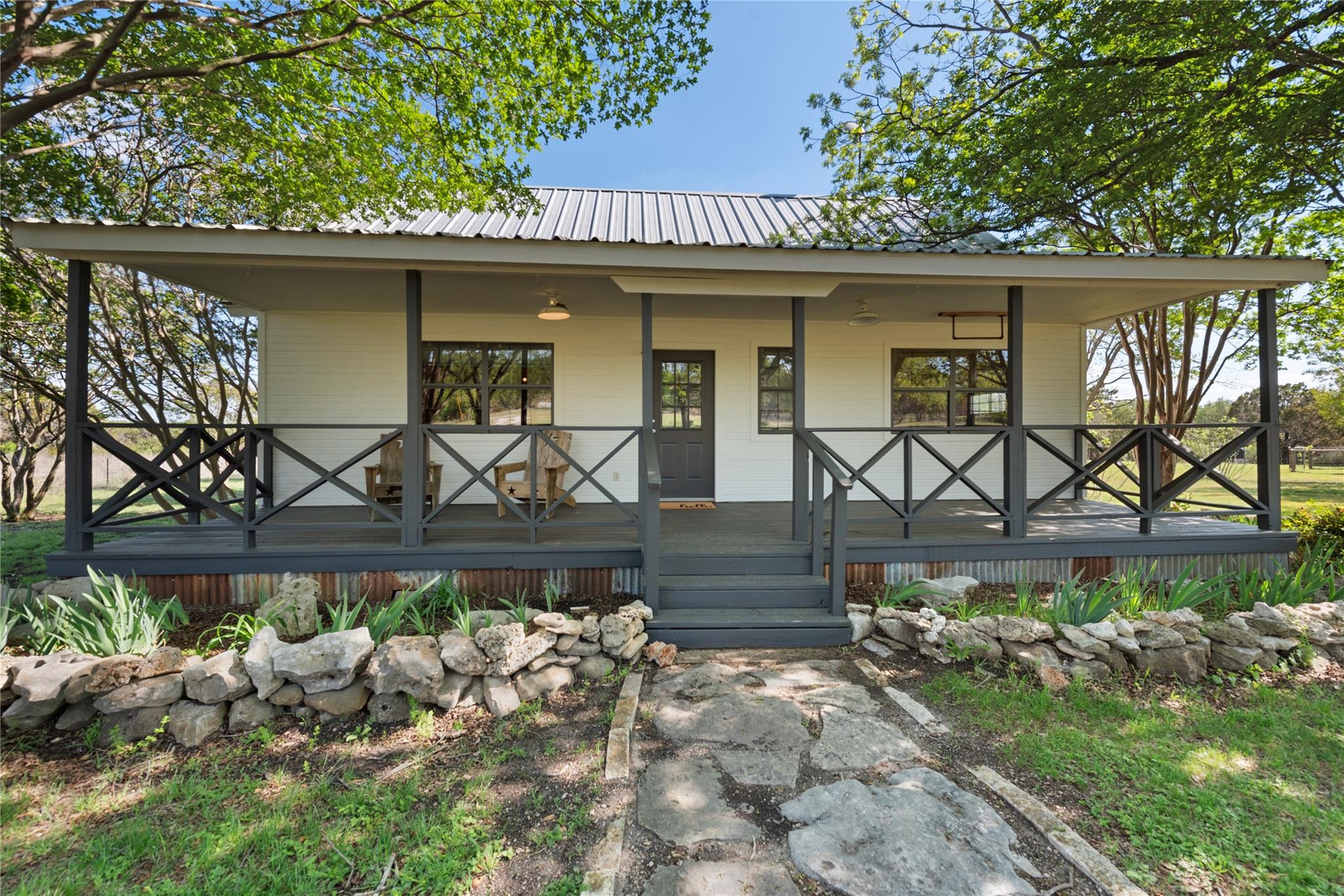 4923 County Road 110, Burnet, TX 78611 — photo 1