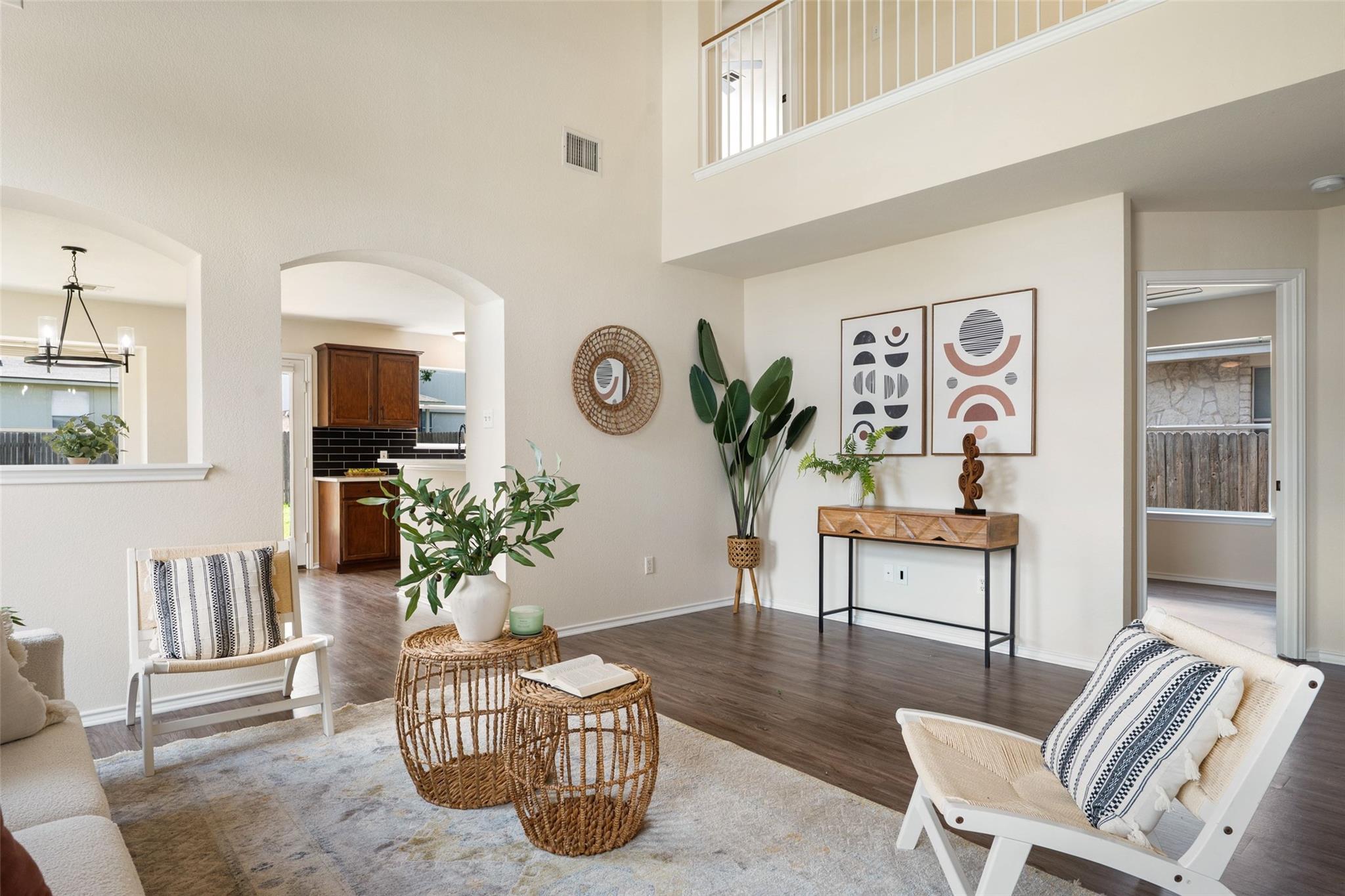 14900 Hyson, Pflugerville, TX 78660 — photo 1