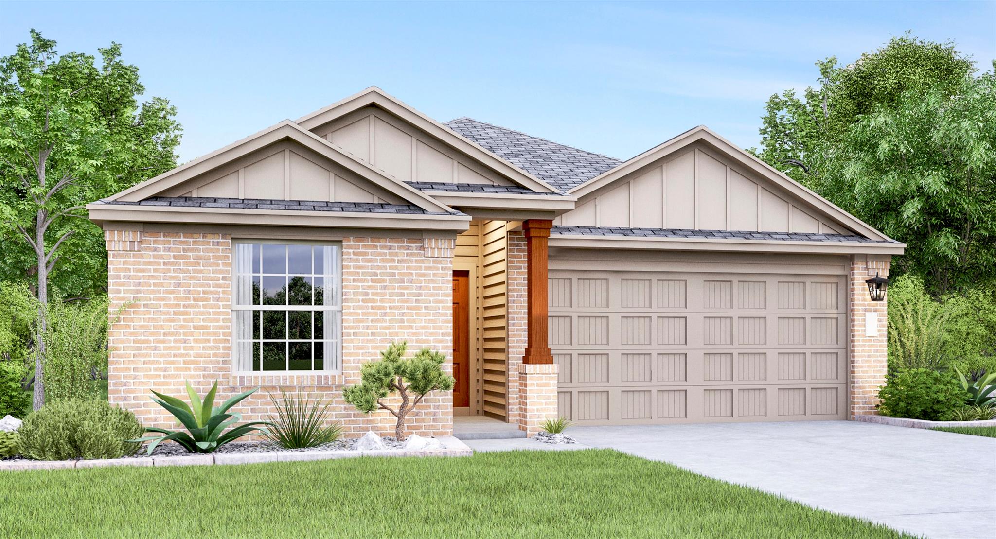 155 PARSONS, Kyle, TX 78640 — photo 1