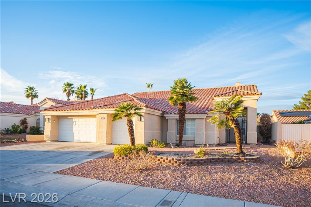 8020  Divernon Avenue, Las Vegas, NV 89149 — photo 1