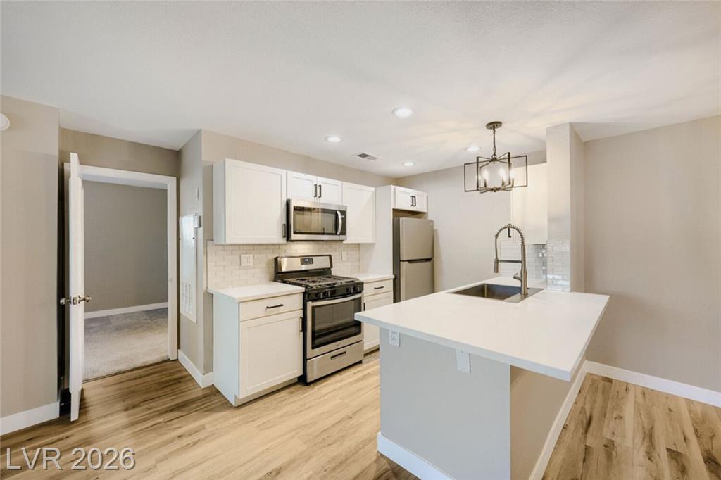 2200 South Fort Apache Road, Las Vegas, NV 89117 — photo 1