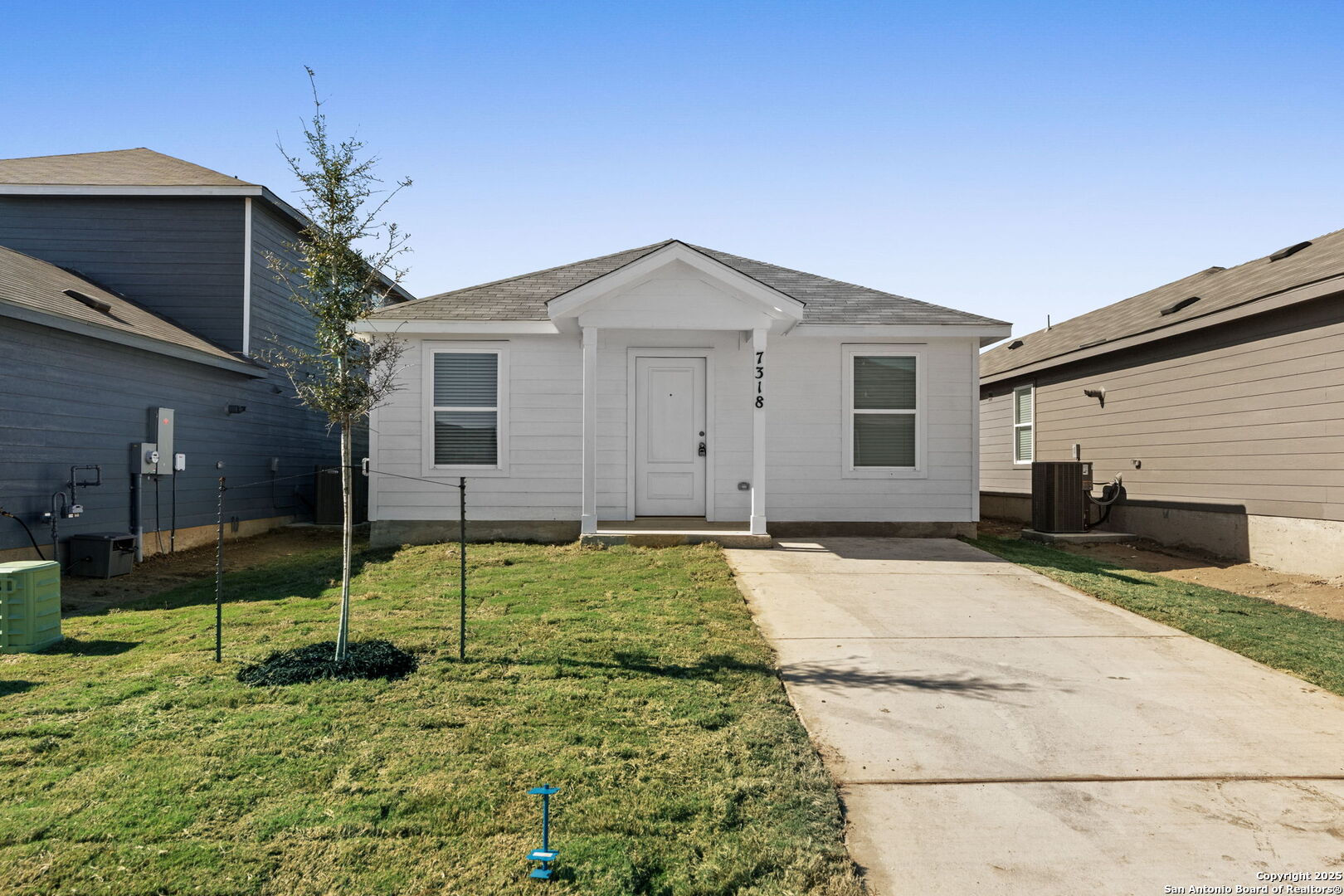 7318 Brownleaf Dr, ,  78227 — photo 1