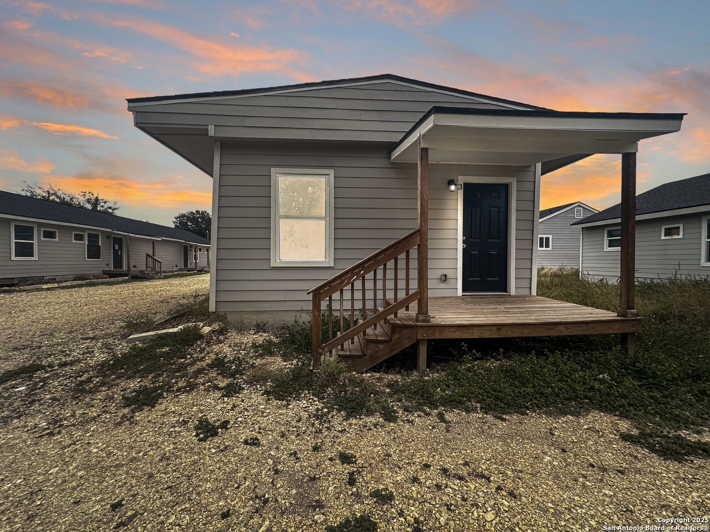 2527 Observation, ,  78227 — photo 1