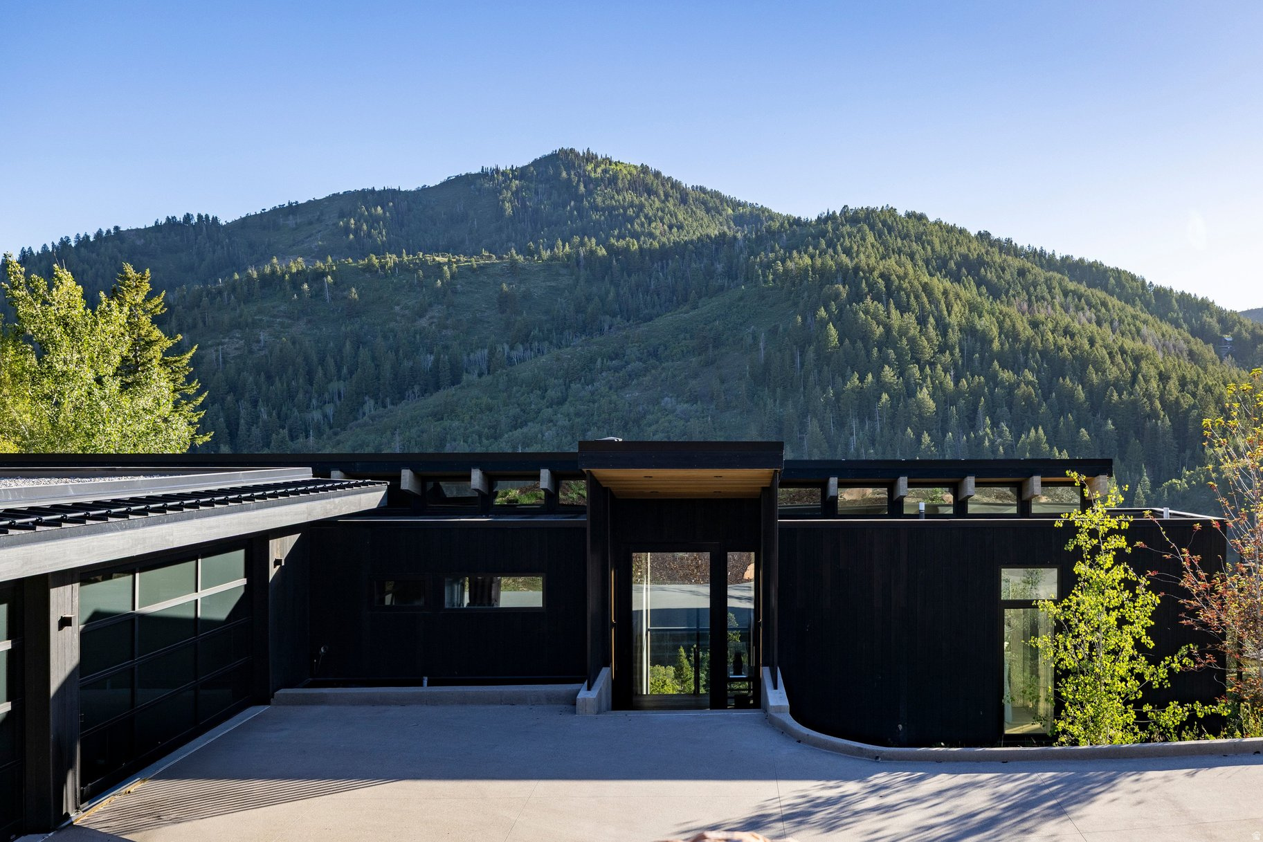 7331  PINE RIDGE DR, Park City, UT 84098 — photo 1