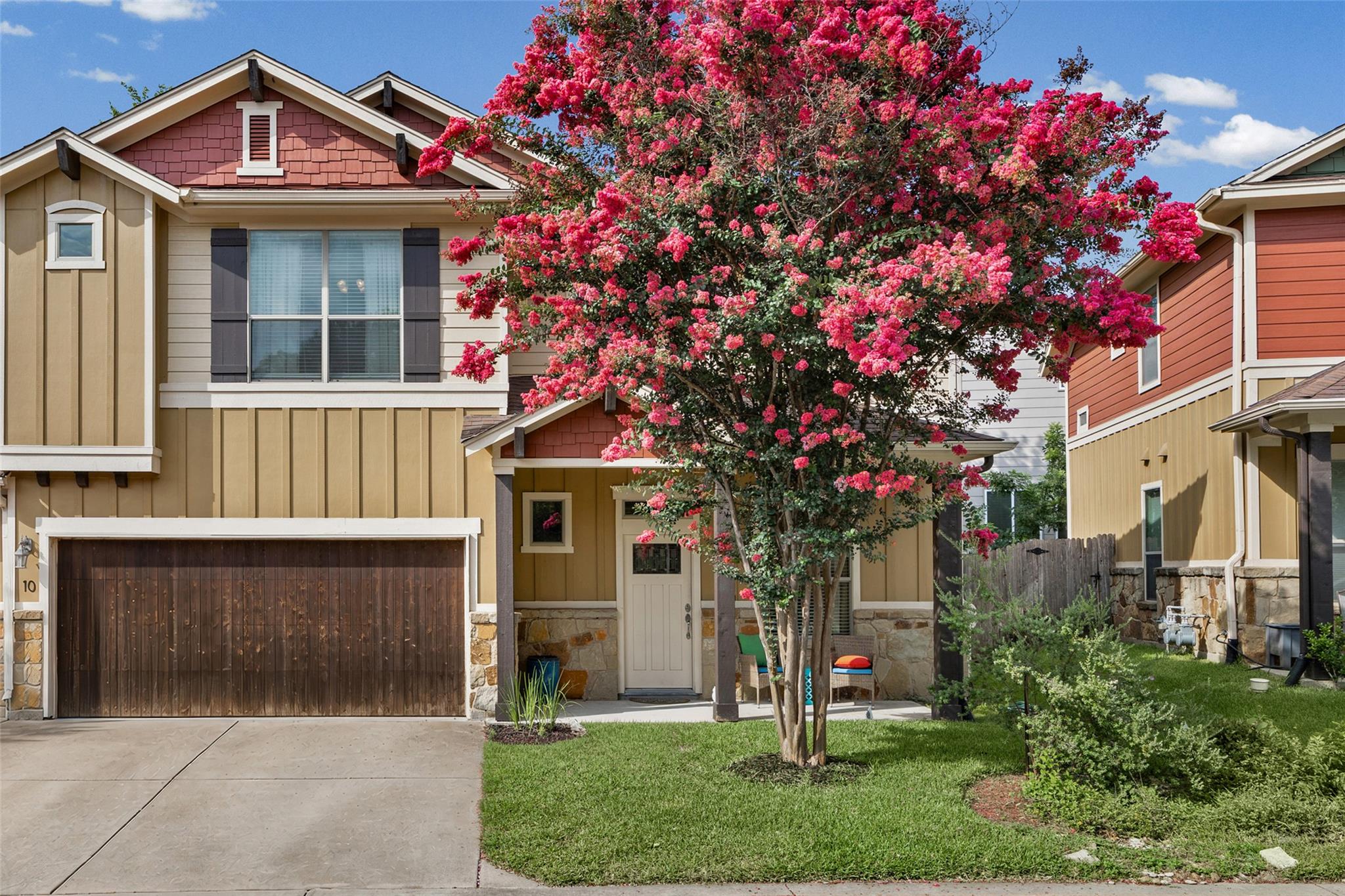 6708 Menchaca, Austin, TX 78745 — photo 1