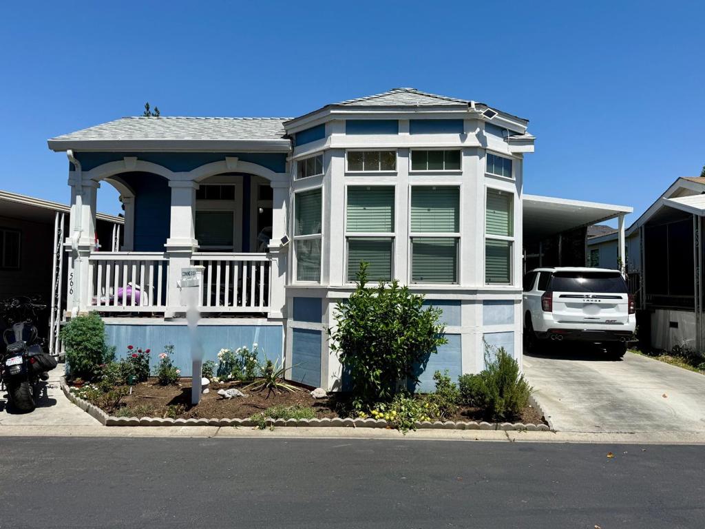 2151 Oakland Road 566, San Jose, CA 95131 — photo 1