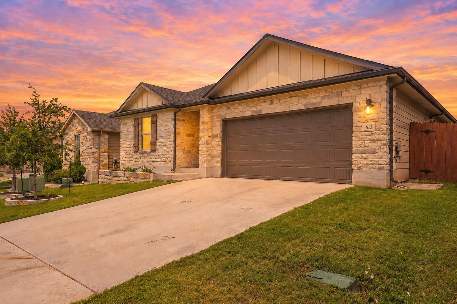 613 Wild Spur, Liberty Hill, TX 78642 — photo 1