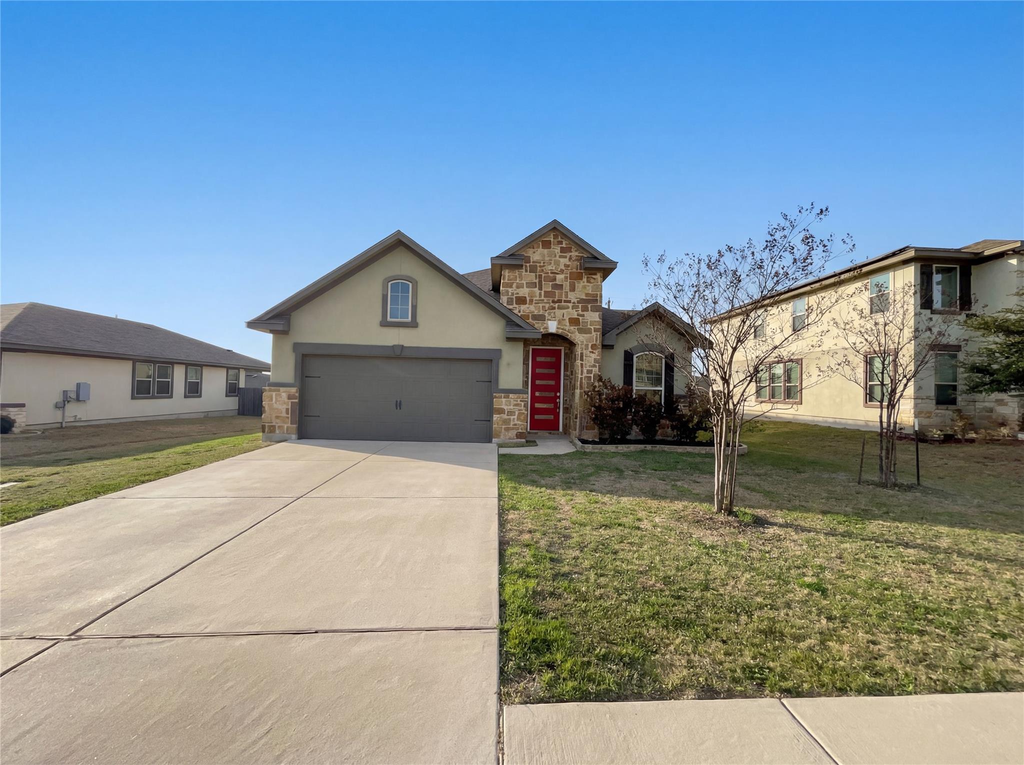 19300 Elk Horn, Pflugerville, TX 78660 — photo 1