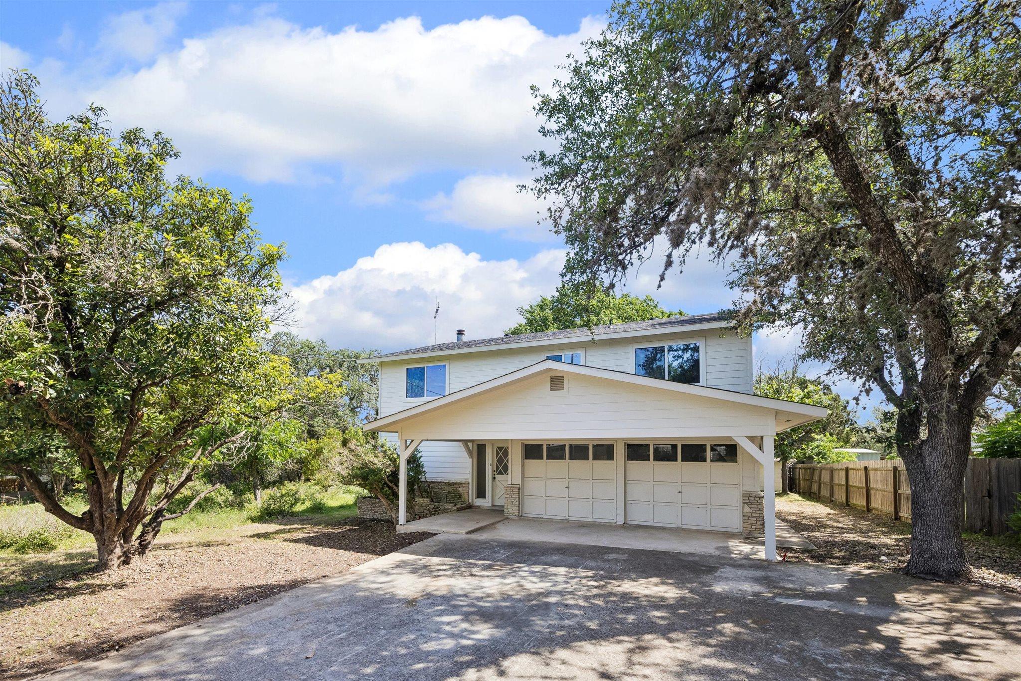 155 Mary Ann, Canyon Lake, TX 78133 — photo 1