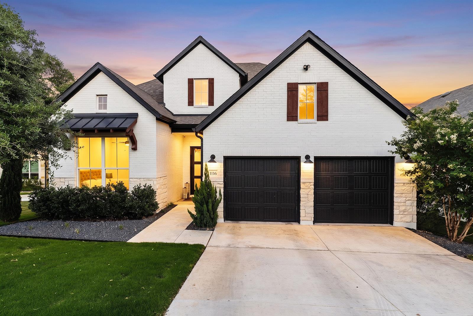 1116 River, Georgetown, TX 78628 — photo 1