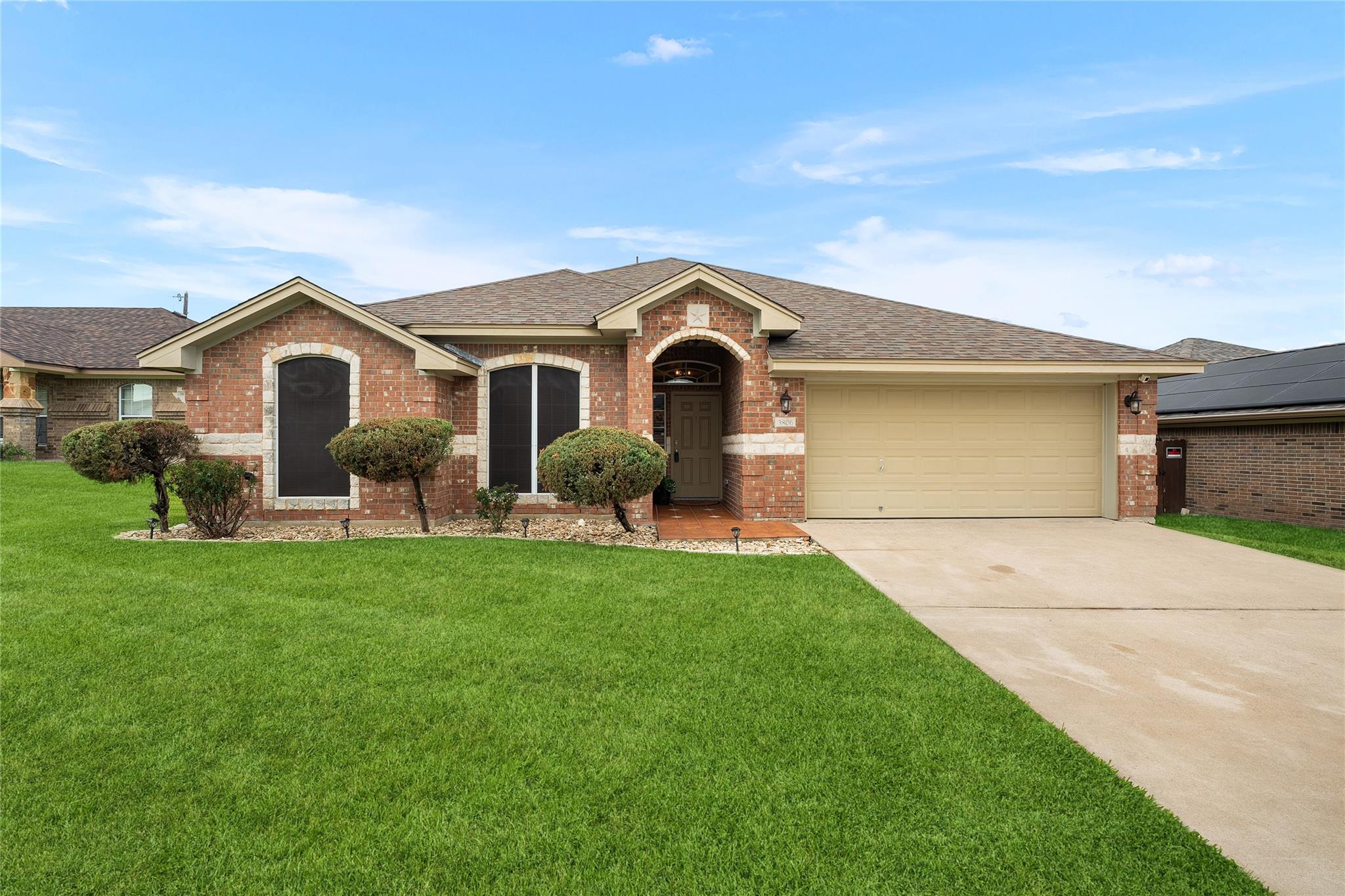 3806 Salt Fork, Killeen, TX 76549 — photo 1