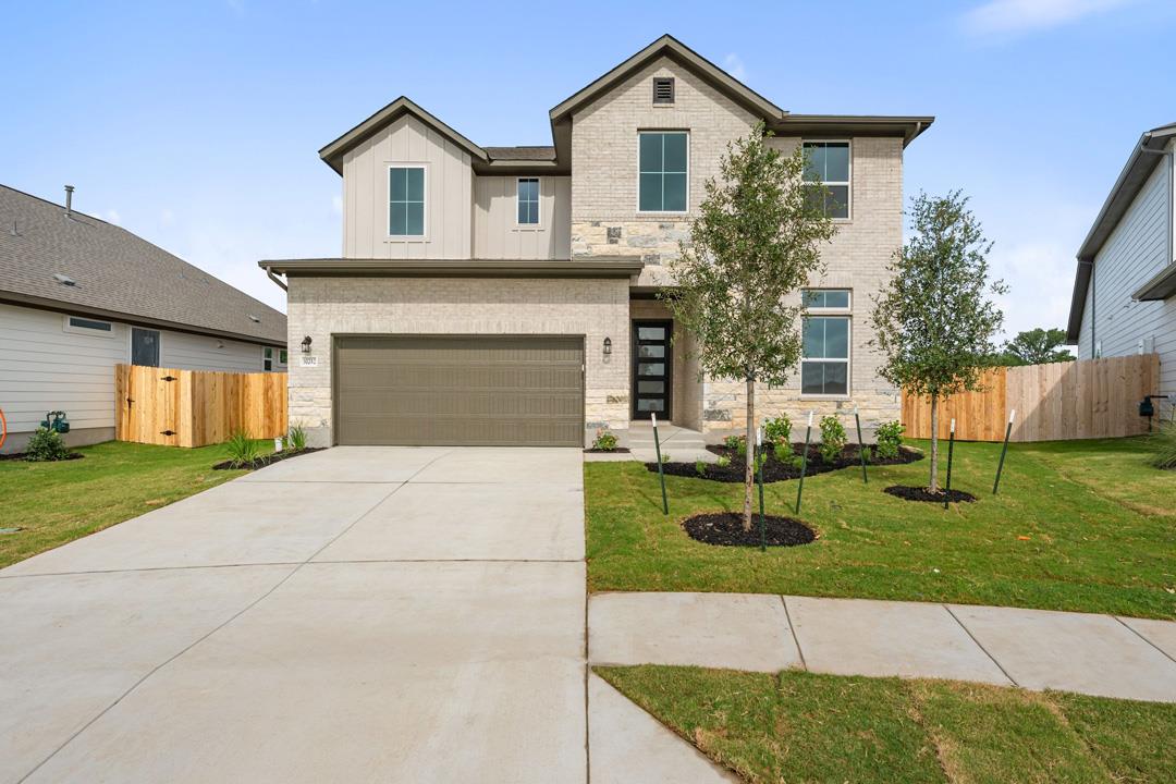 10732 Worth Lane, Manor, TX 78653 — photo 1