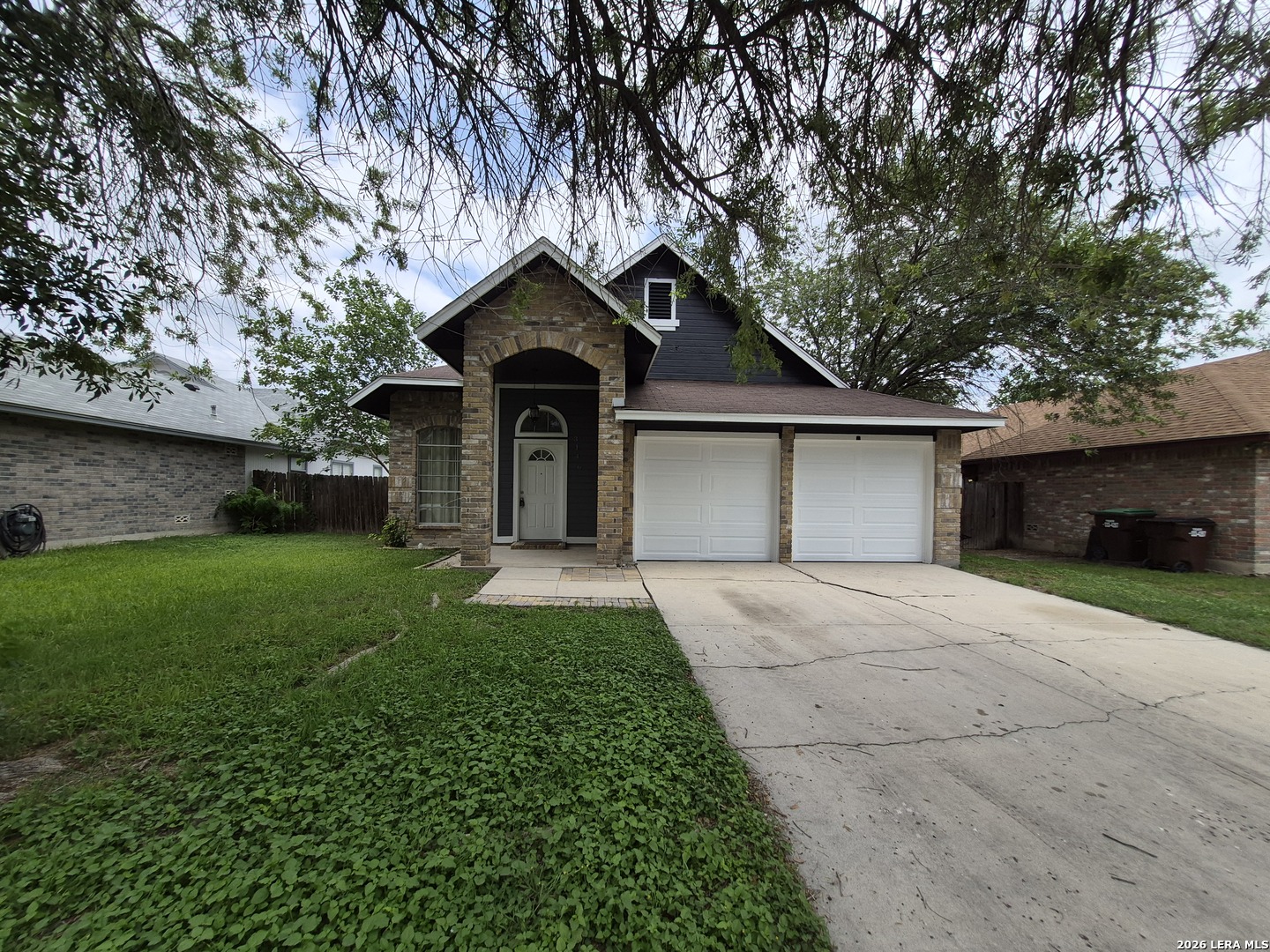 3146 BEAR SPRINGS DR, , 78245 — photo 1
