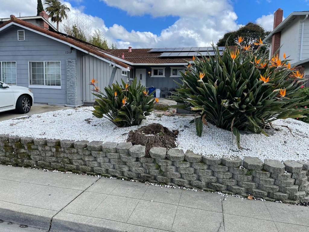 1260 Glacier Drive, Milpitas, CA 95035 — photo 1