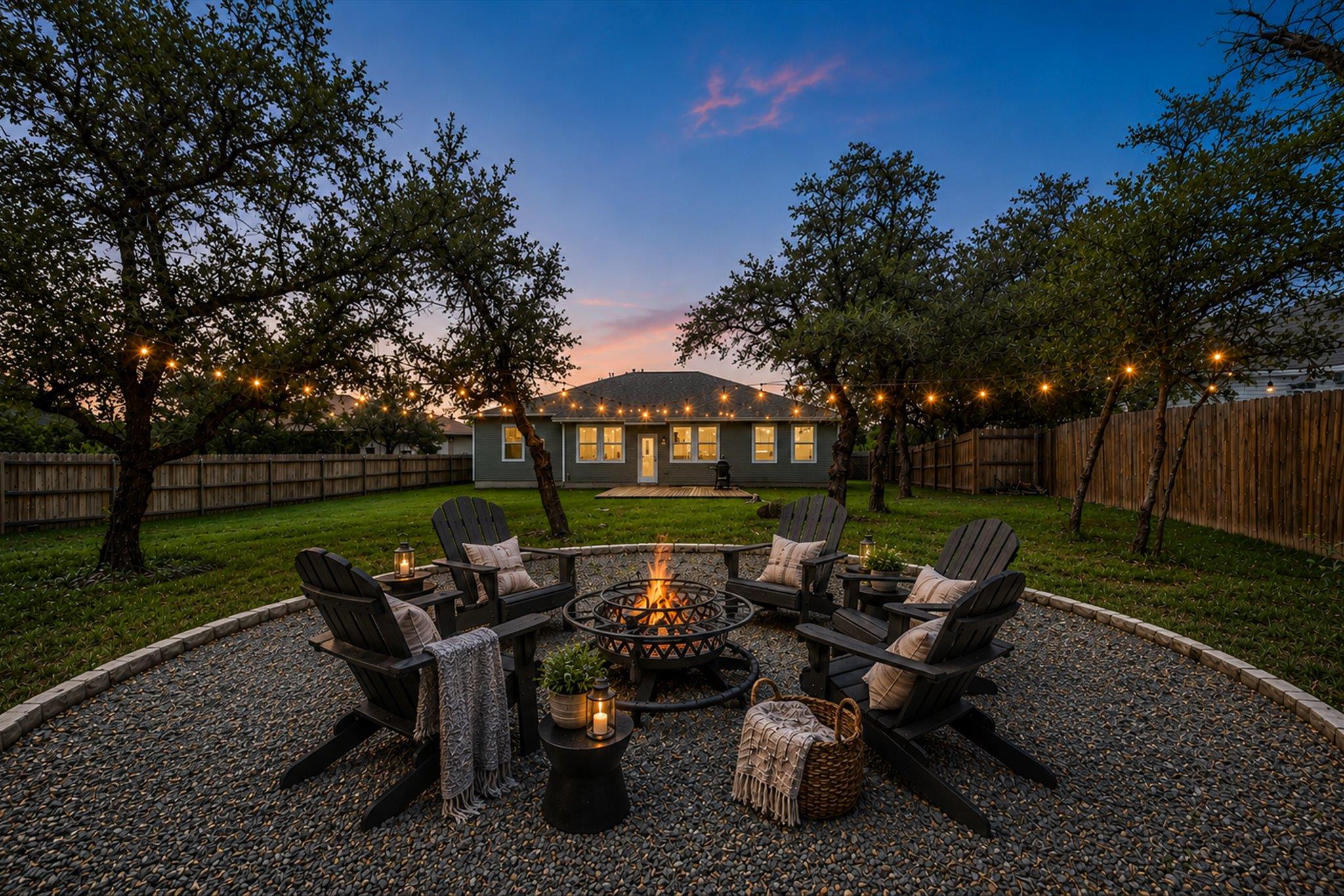 10201 Thomas, Dripping Springs, TX 78620 — photo 1