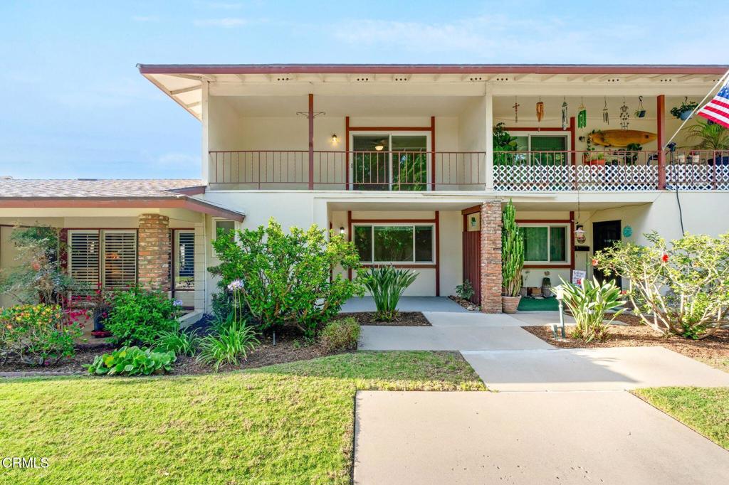 161 E Channel Islands Boulevard, Port Hueneme, CA 93041 — photo 1