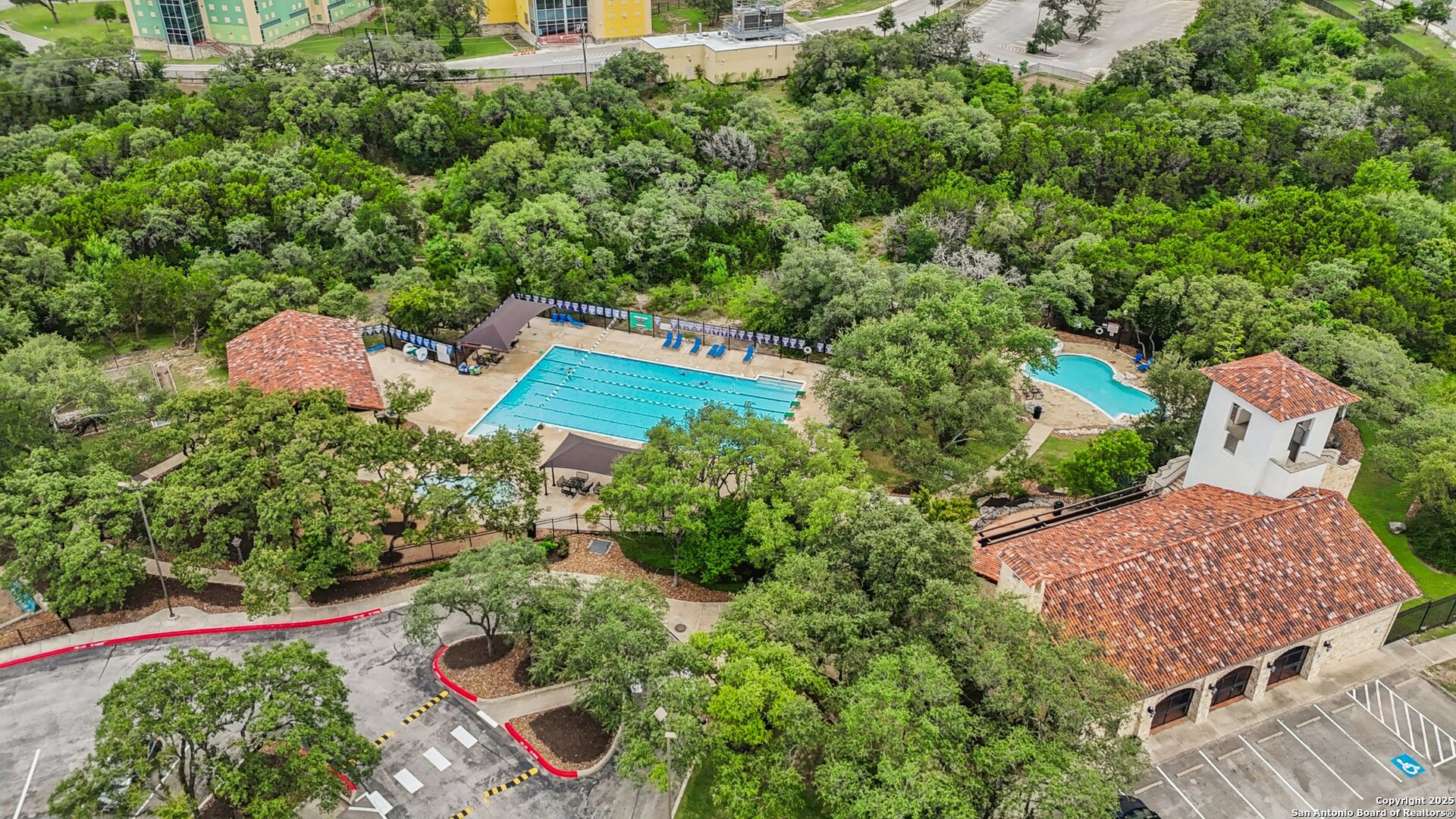 1321 Barton Creek, ,  78258 — photo 1