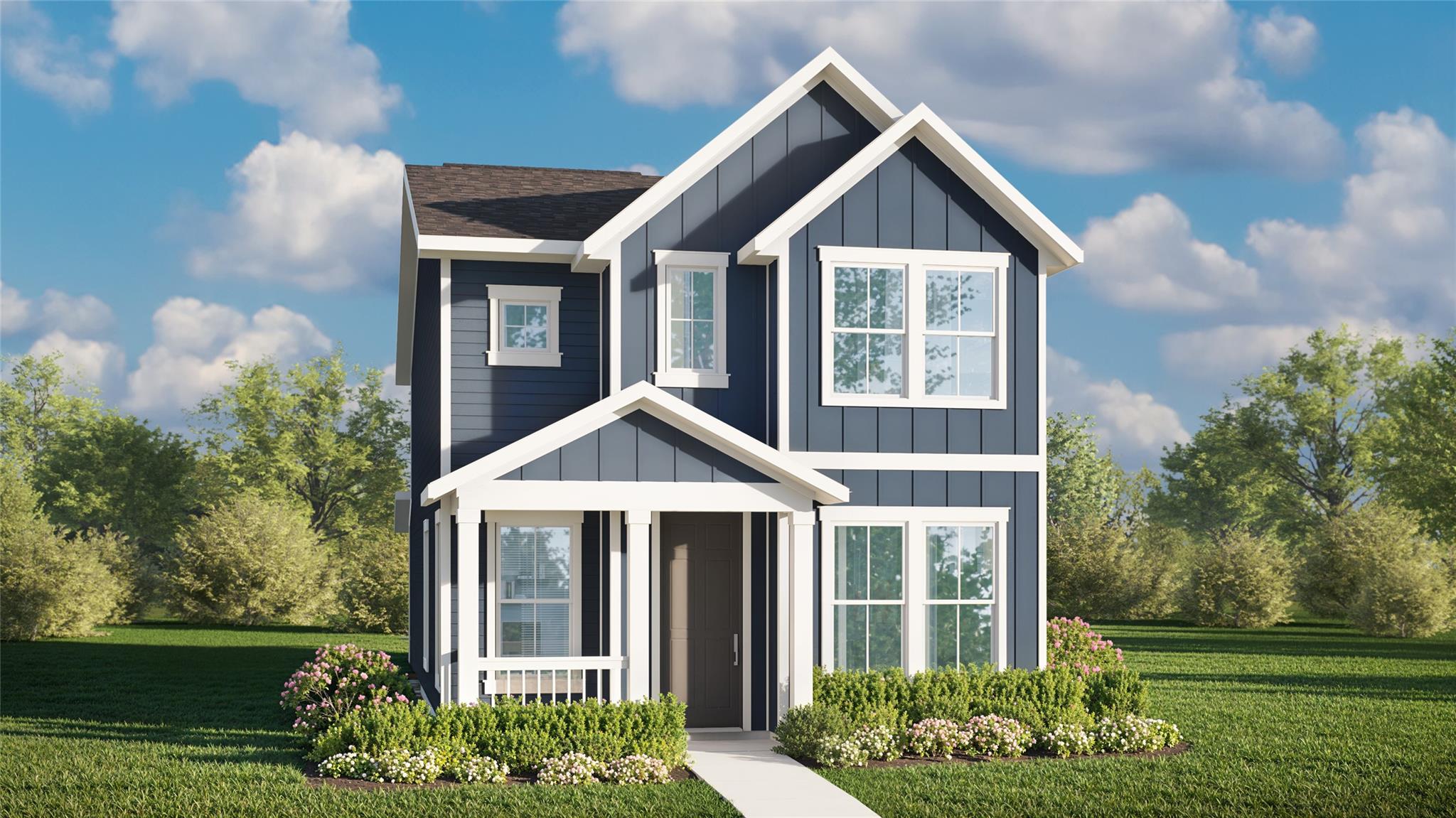 136 Hartson, Taylor, TX 76574 — photo 1