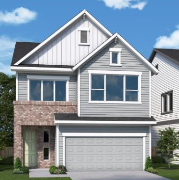 801 Nadal, Round Rock, TX 78664 — photo 1