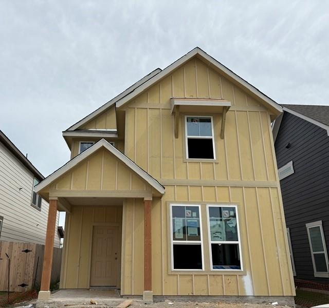 219 Tribute, Taylor, TX 76574 — photo 1