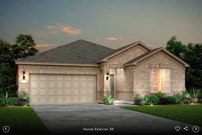 16812 Bustillos, Manor, TX 78653 — photo 1