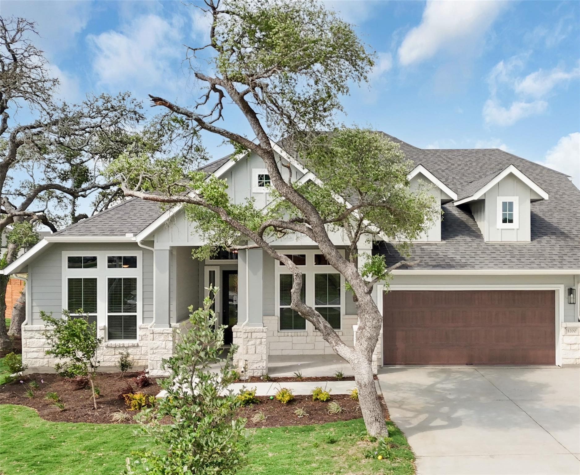 2304 Tobiano, Georgetown, TX 78633 — photo 1