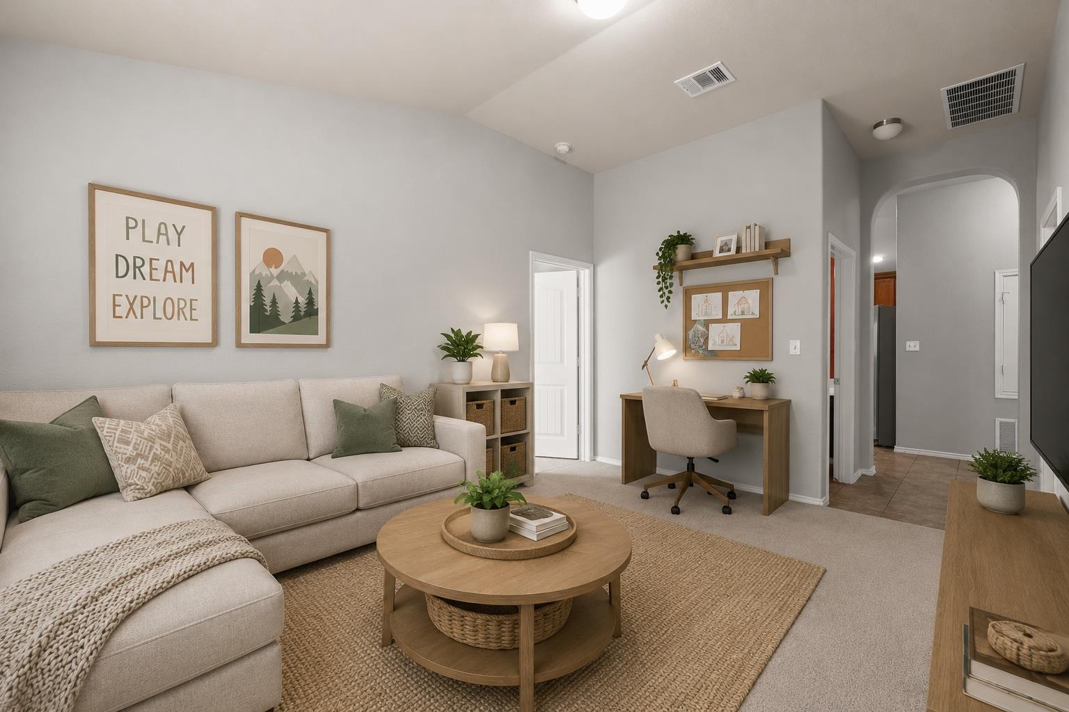 18828 Mangan, Pflugerville, TX 78660 — photo 1
