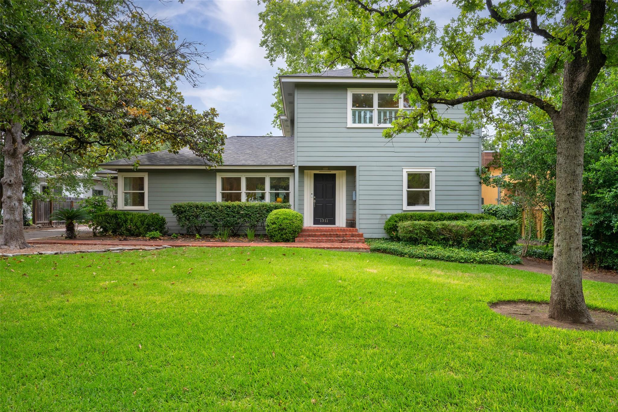 1311 Kent, Austin, TX 78703 — photo 1
