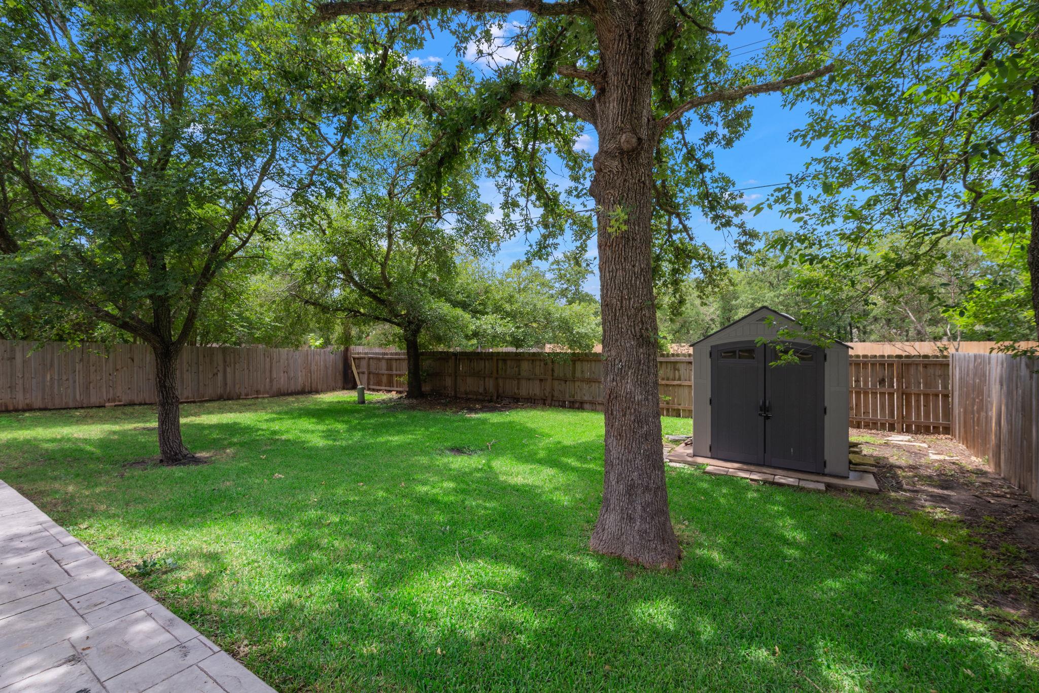1521 Strasburg, College Station, TX 77845 — photo 1