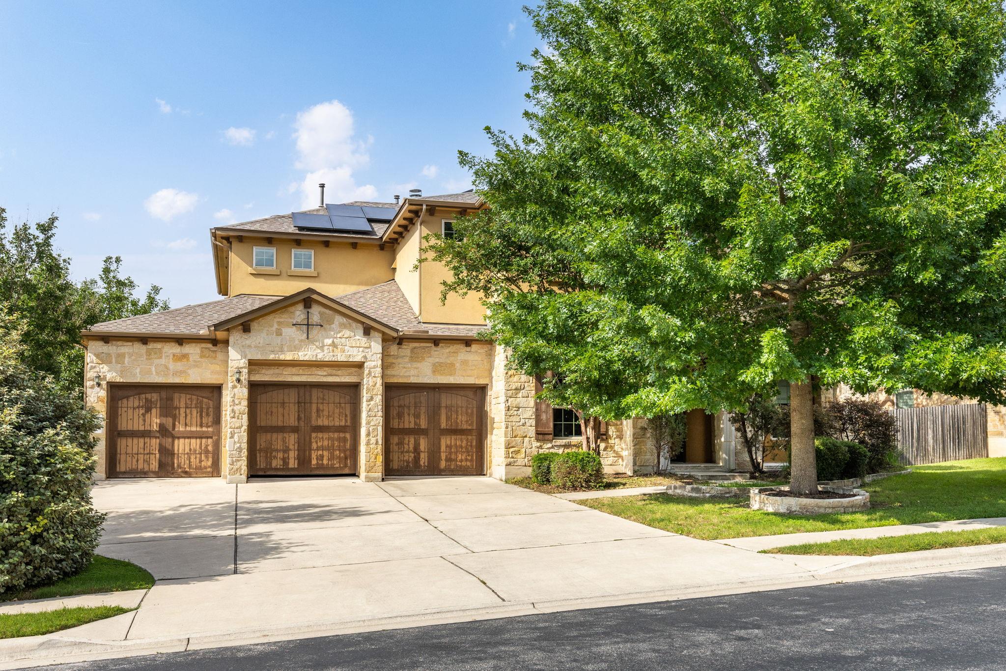 6501 Trissino, Austin, TX 78739 — photo 1